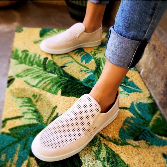 🆕️//The Stacy// blush sneaker - Picture 4 of 6